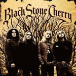 Review: Black Stone Cherry - Black Stone Cherry